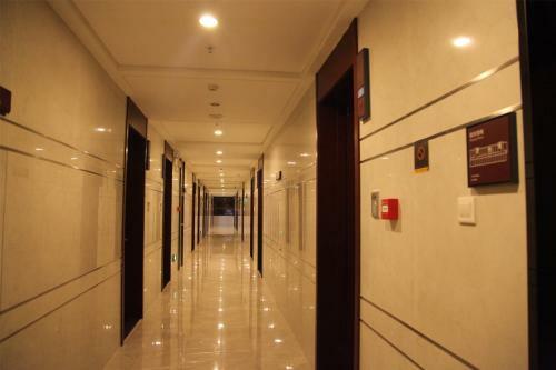 Vadim International Apartment