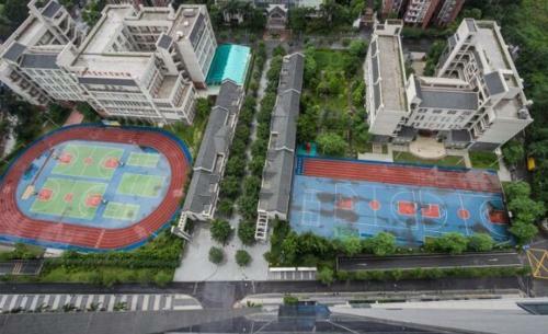 Vadim International Apartment
