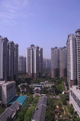 Vadim International Apartment