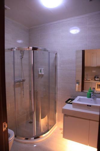 Vadim International Apartment