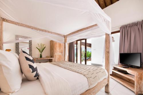 Villa Saudara 1