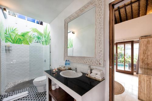 Villa Saudara 1