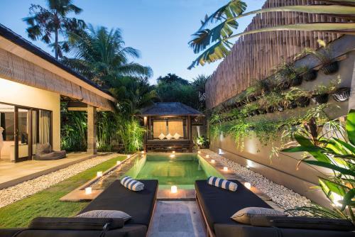 Villa Saudara 1