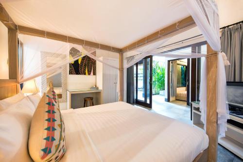 Villa Saudara 1