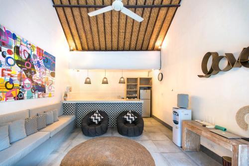 Villa Saudara 1