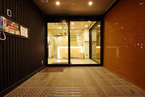 Super Hotel Hida Takayama