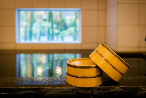 Super Hotel Hida Takayama