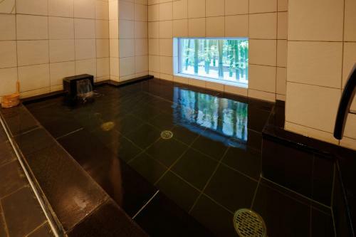 Super Hotel Hida Takayama
