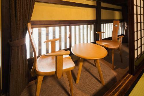 Ryokan Asunaro