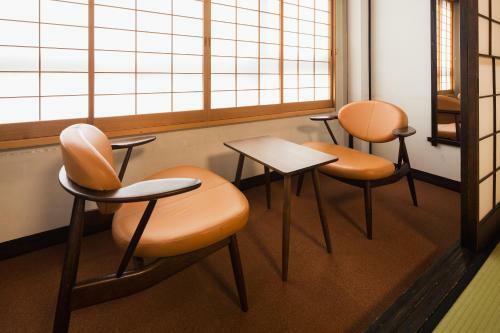 Ryokan Asunaro