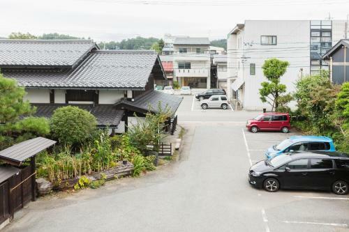 Ryokan Asunaro