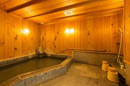 Ryokan Asunaro
