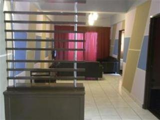 Malacca Service Apartment