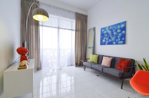 Apartamento A Place Called Home