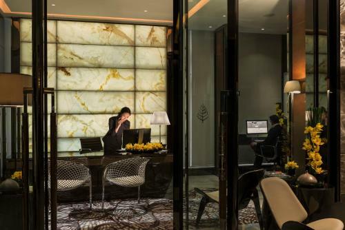 Four Seasons Hotel Guangzhou