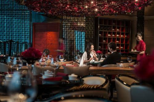 Four Seasons Hotel Guangzhou
