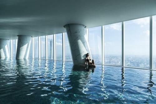 Four Seasons Hotel Guangzhou