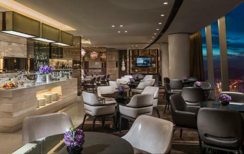Four Seasons Hotel Guangzhou