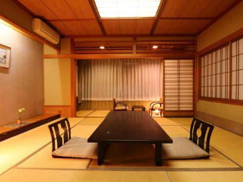 Matsunoi