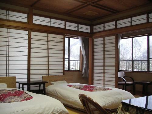 Matsunoi