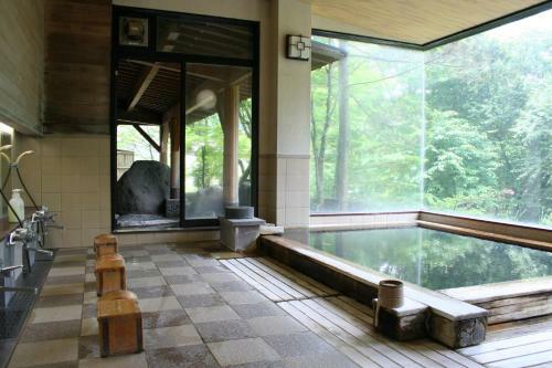 Matsunoi