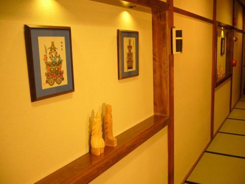 Posada Minshuku Kuwataniya