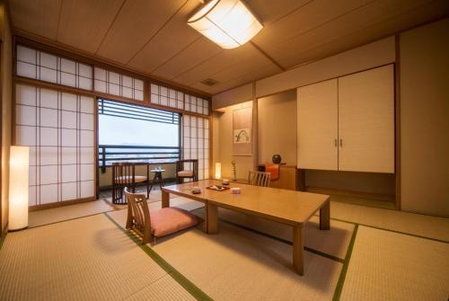 Honjin Hiranoya Annex