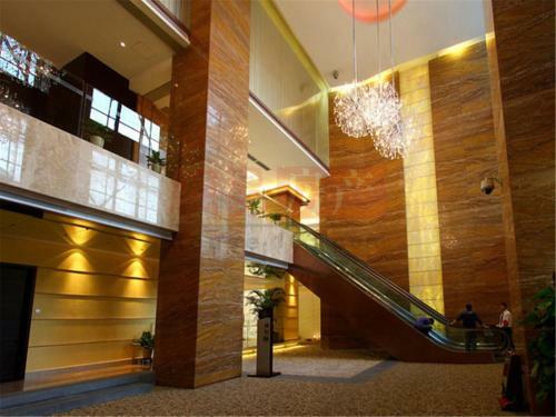 Pazhou River Class Apartment