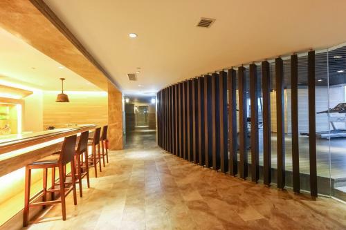 Pazhou River Class Apartment