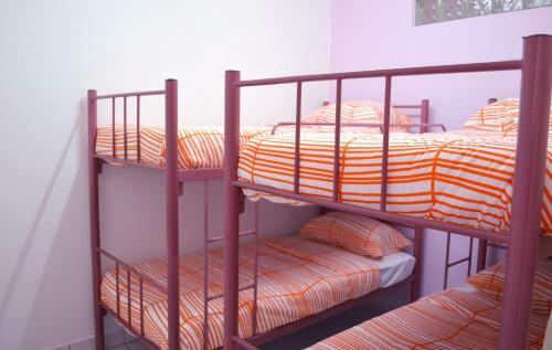 Hostal Manis Manis @ Pink Lady