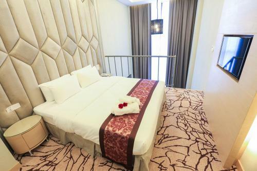 Ecotree Hotel, Melaka
