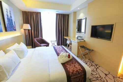 Ecotree Hotel, Melaka
