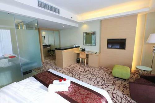 Ecotree Hotel, Melaka