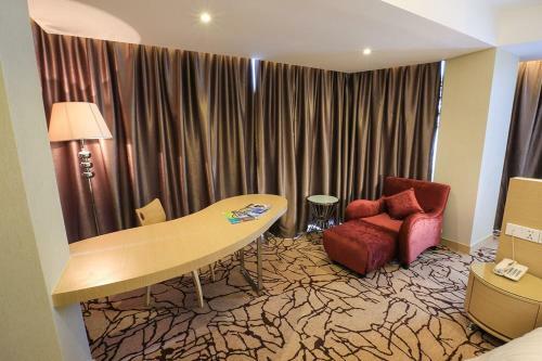 Ecotree Hotel, Melaka