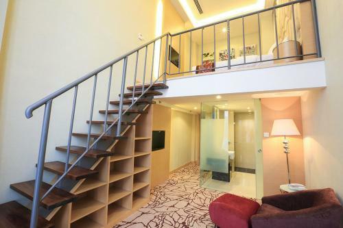 Ecotree Hotel, Melaka