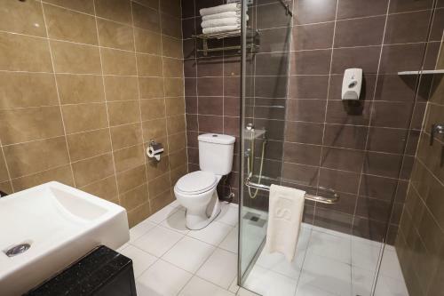 Ecotree Hotel, Melaka
