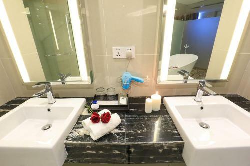 Ecotree Hotel, Melaka