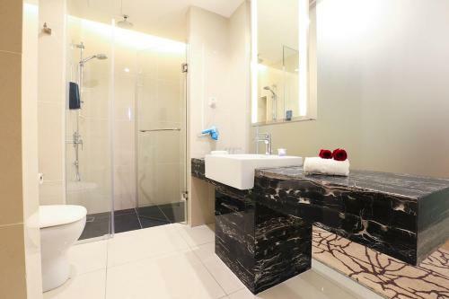 Ecotree Hotel, Melaka