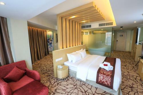 Ecotree Hotel, Melaka