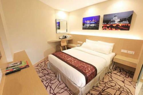Ecotree Hotel, Melaka