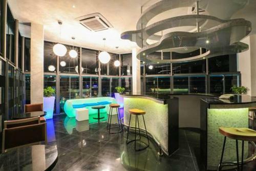 Ecotree Hotel, Melaka