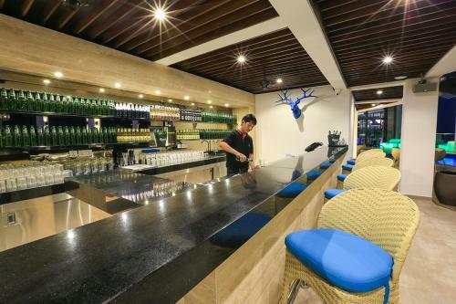Ecotree Hotel, Melaka