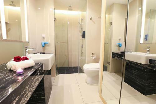 Ecotree Hotel, Melaka