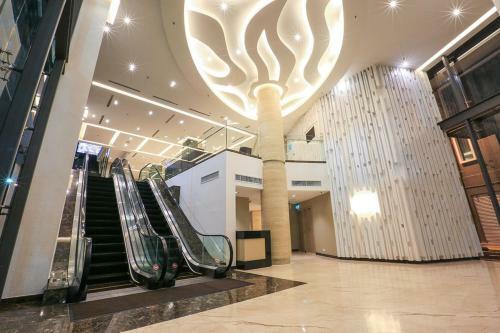 Ecotree Hotel, Melaka