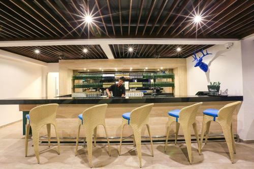Ecotree Hotel, Melaka