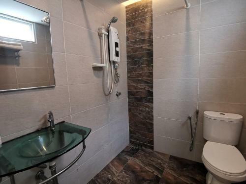 Dreamz Paradise Hotel Sdn Bhd
