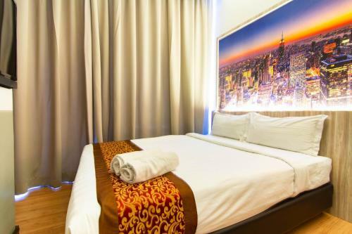 Dreamz Paradise Hotel Sdn Bhd