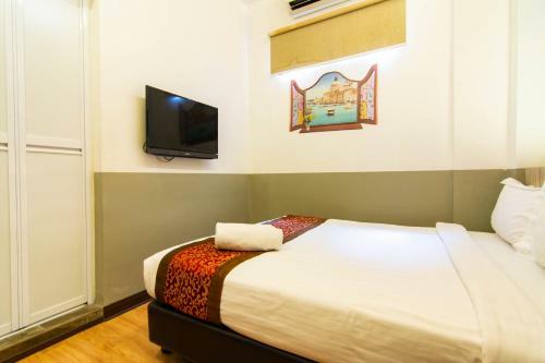 Dreamz Paradise Hotel Sdn Bhd