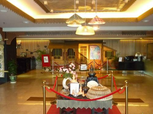 Tower Regency Hotel & Apartments