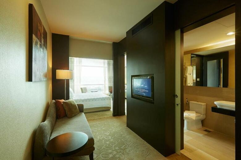 Hatten Hotel Melaka